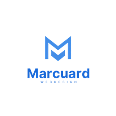 Marcuard WebDesign Logo